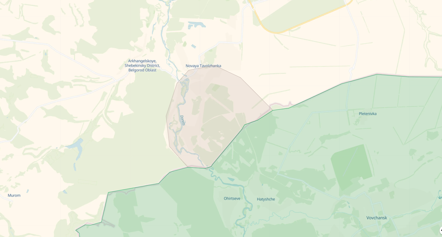 Under Kremlin's nose: Role of drone attacks and border breaches in shifting war onto Russian soil